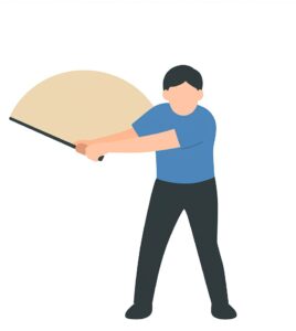 キャスティング
