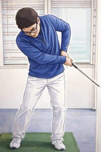 チキンウィング画像