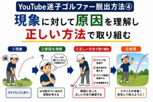 YouTube迷子脱出４