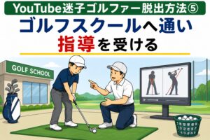 YouTube迷子脱出５
