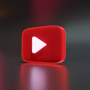 youtube矢印➀