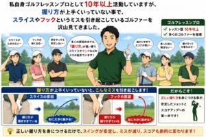 レッスンの経験
