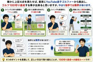独学では限界