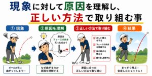 現象と原因