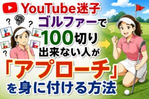 アプローチ方法