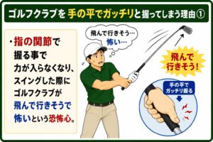 恐怖心