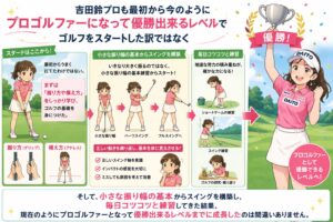 吉田鈴魅力➁